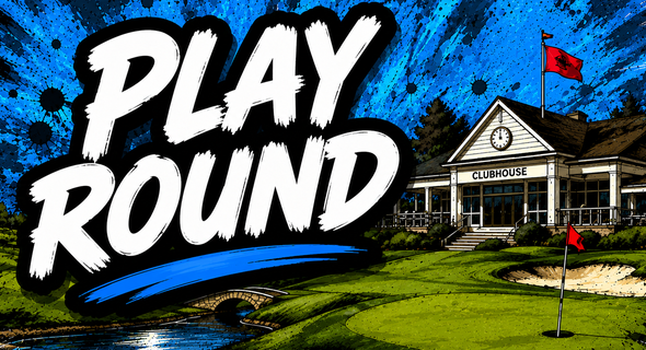 Play Your First Round